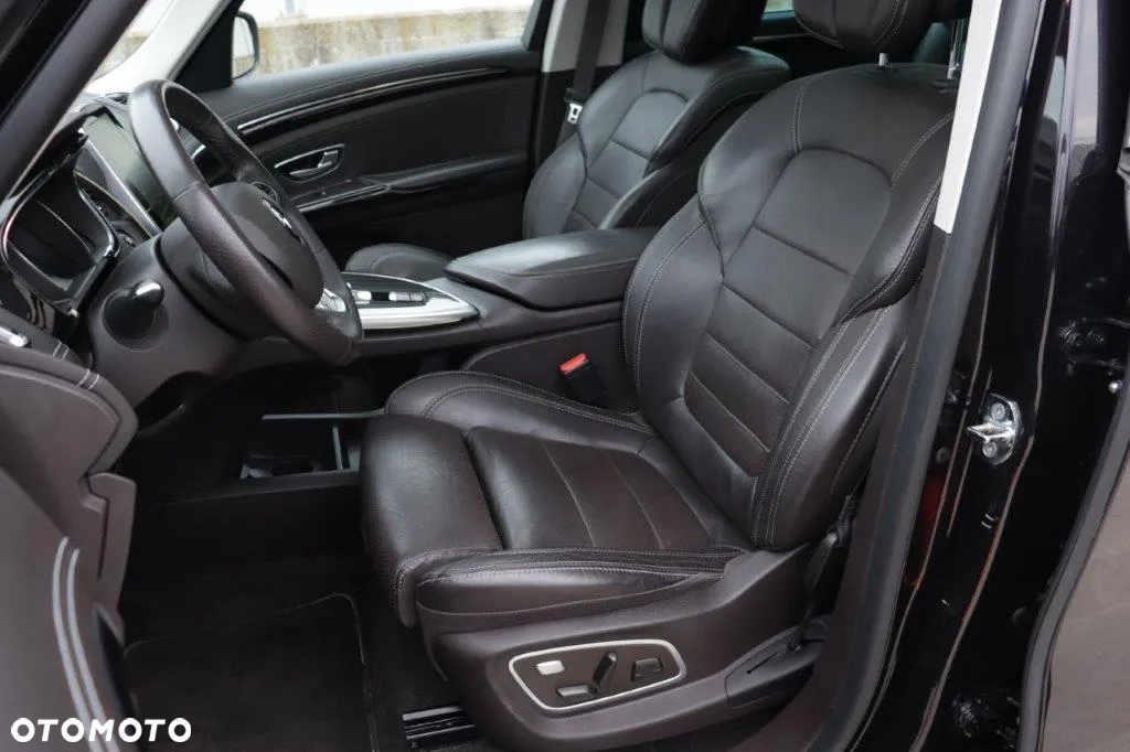 Renault Espace 1.6 dCi Energy Initiale Paris EDC - 17