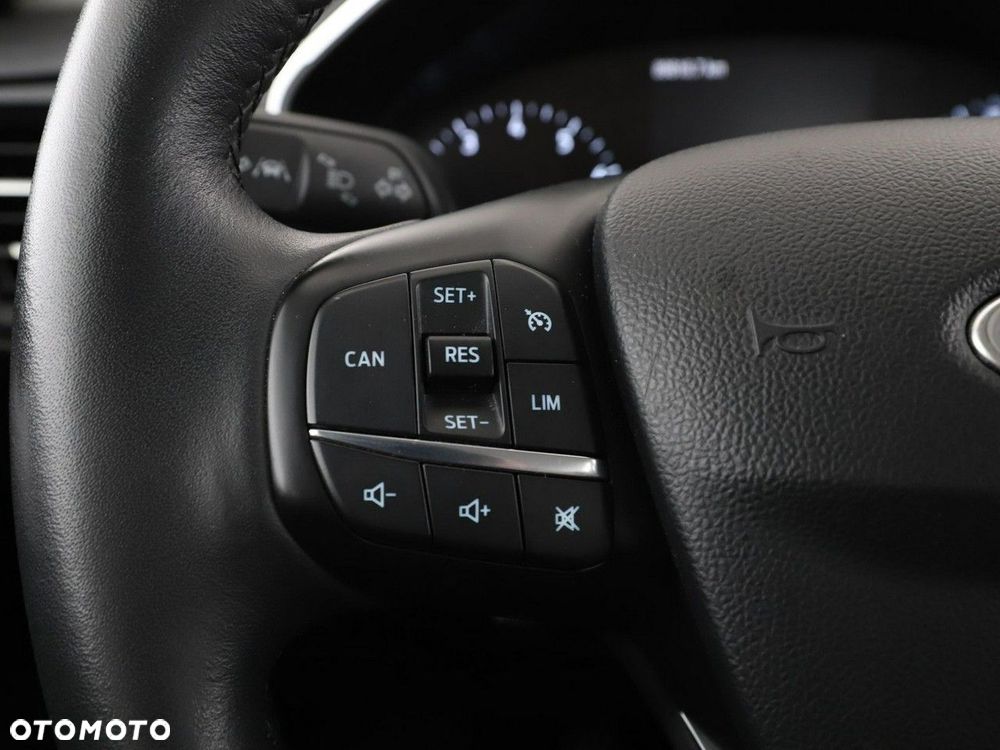 Ford Focus - 31