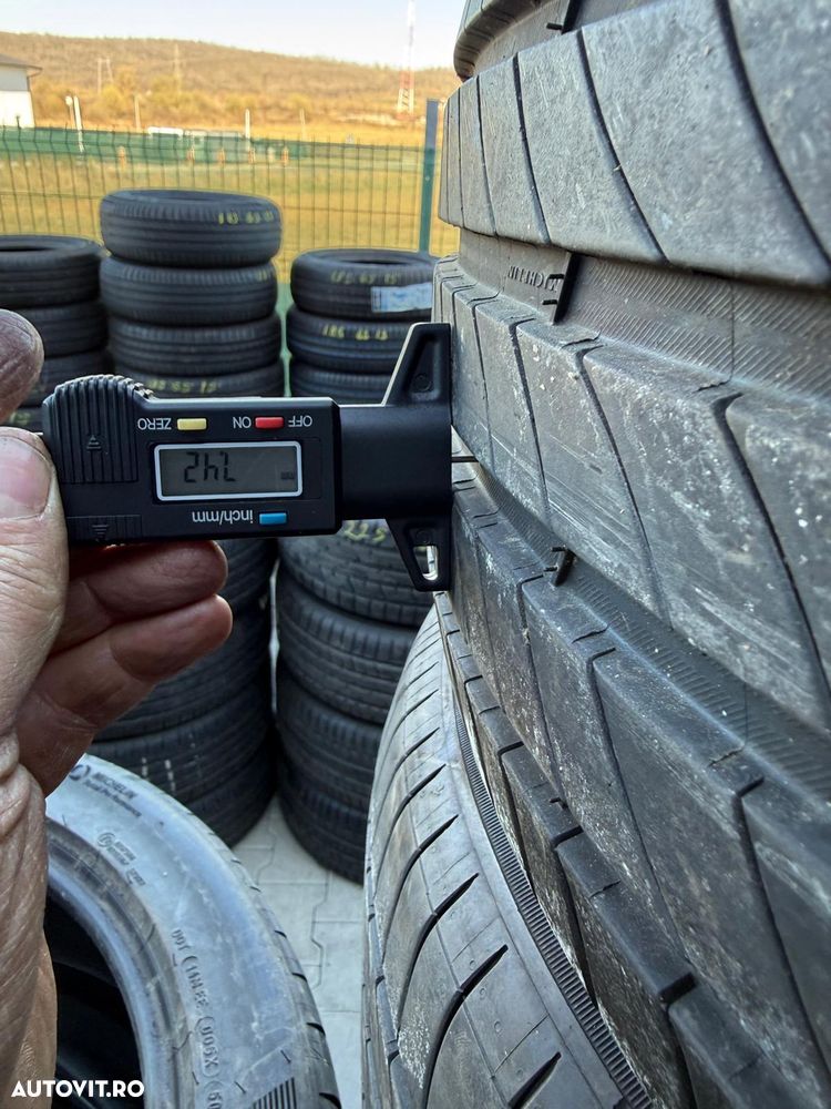 255 45 R21 MICHELIN VARA - 3