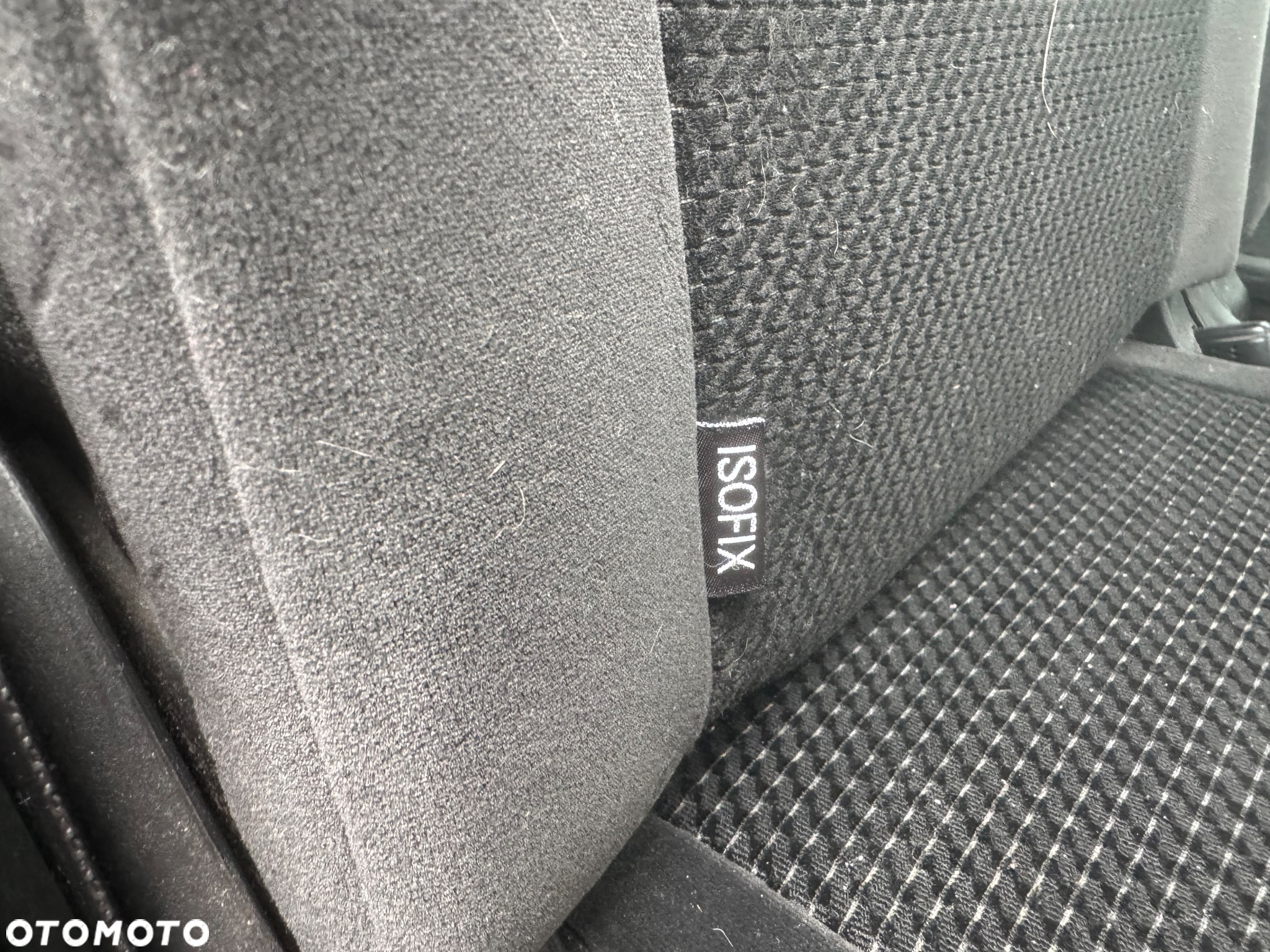 Citroën C4 Picasso 1.6 HDi FAP 7-Sitzer ESG6 Confort - 17