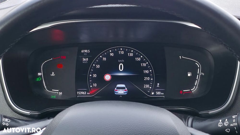 Renault Megane BLUE dCi 115 INTENS - 20