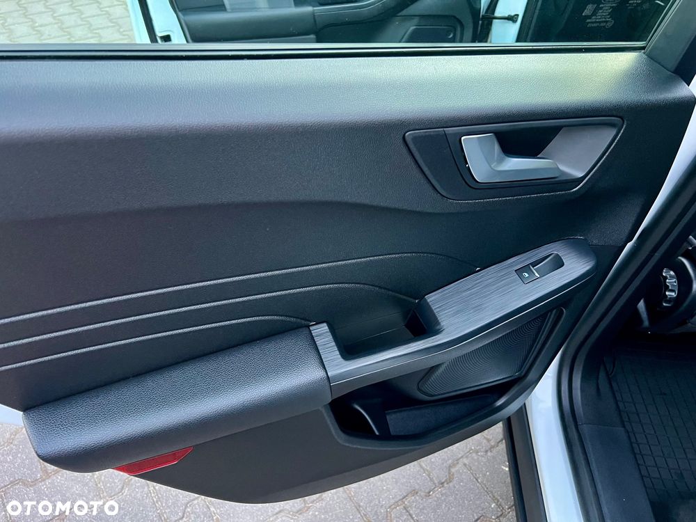Ford Kuga 1.5 EcoBoost FWD Titanium X - 9