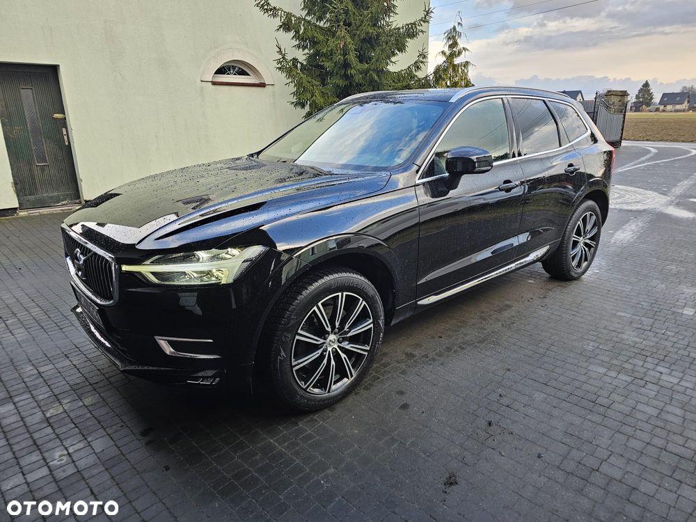 Volvo XC 60 D4 Inscription - 15