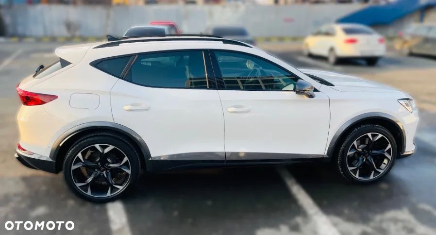 Cupra Formentor - 6