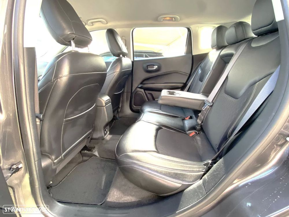 Jeep Compass 1.6 M-Jet Longitude - 14