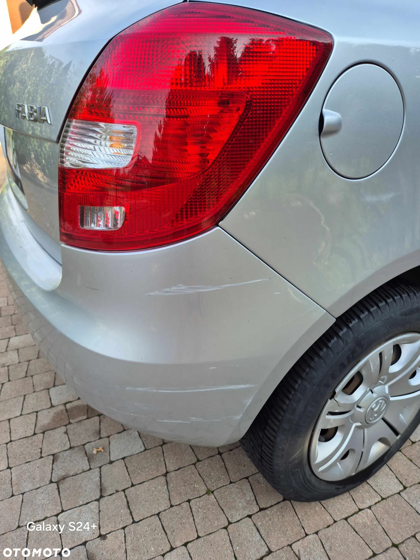 Skoda Fabia 1.6 TDI DPF Active - 13