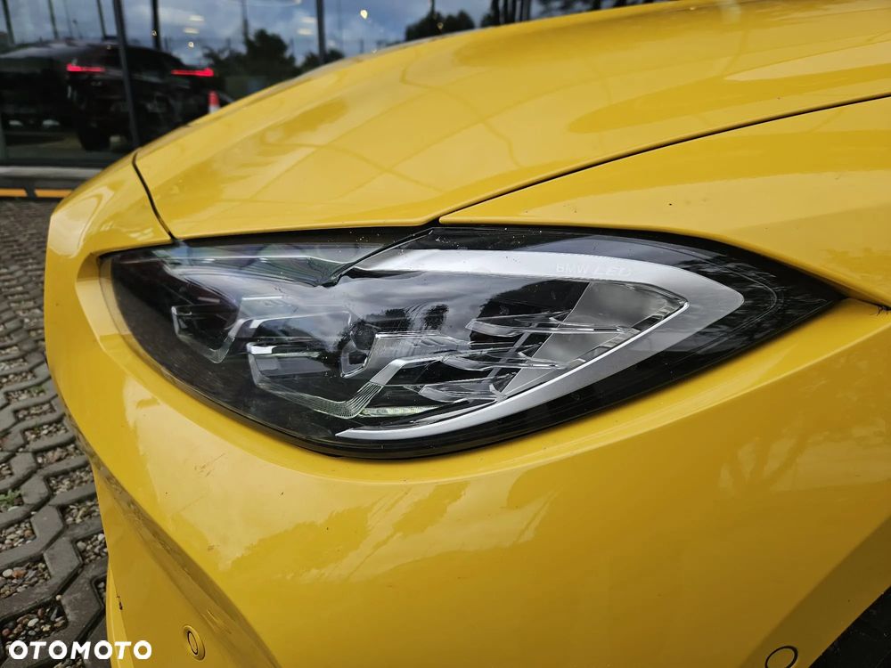BMW M4 Cabrio Competition M xDrive - 30