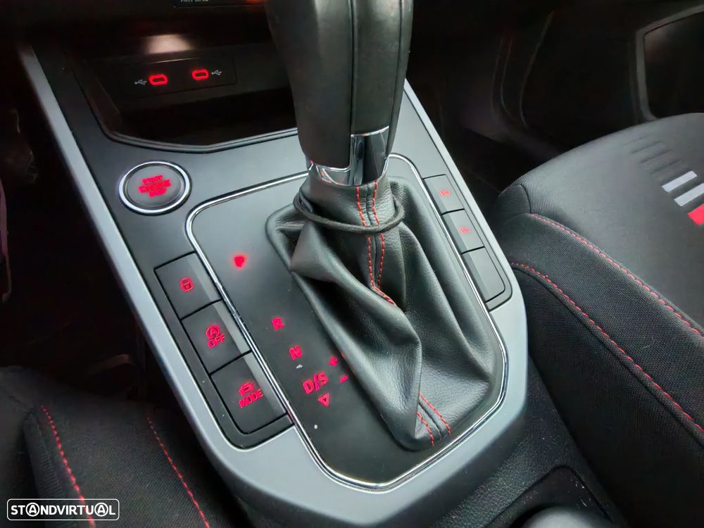 SEAT Arona 1.0 TSI FR DSG - 11