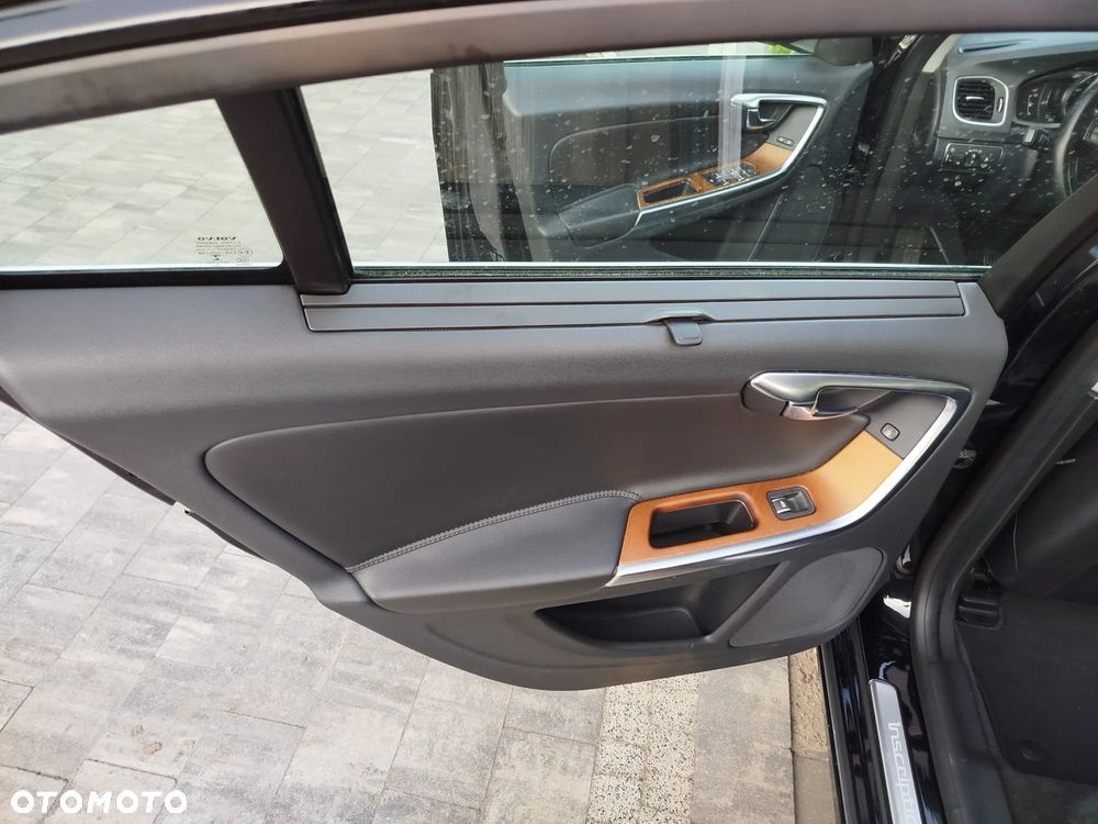 Volvo S60 T5 Geartronic - 9