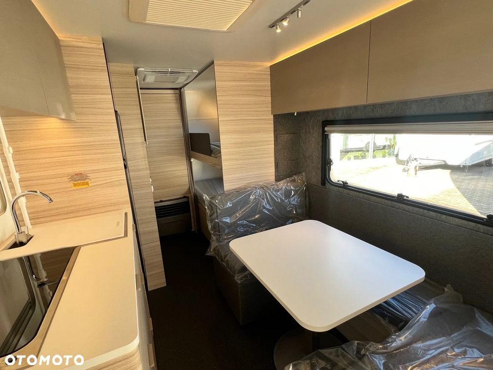 Adria Altea 552 PK - 5