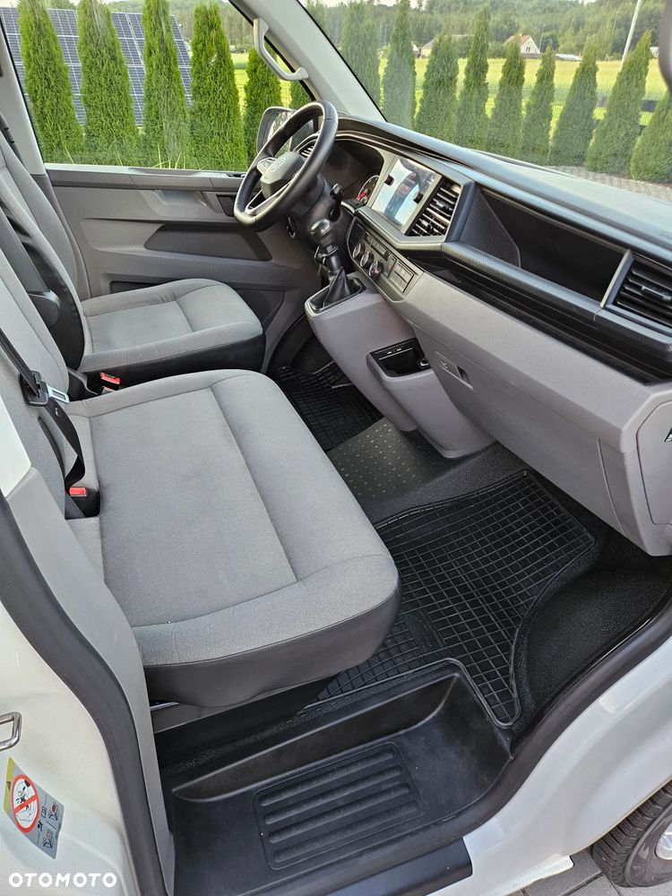 Volkswagen TRANSPORTER T6 - 33