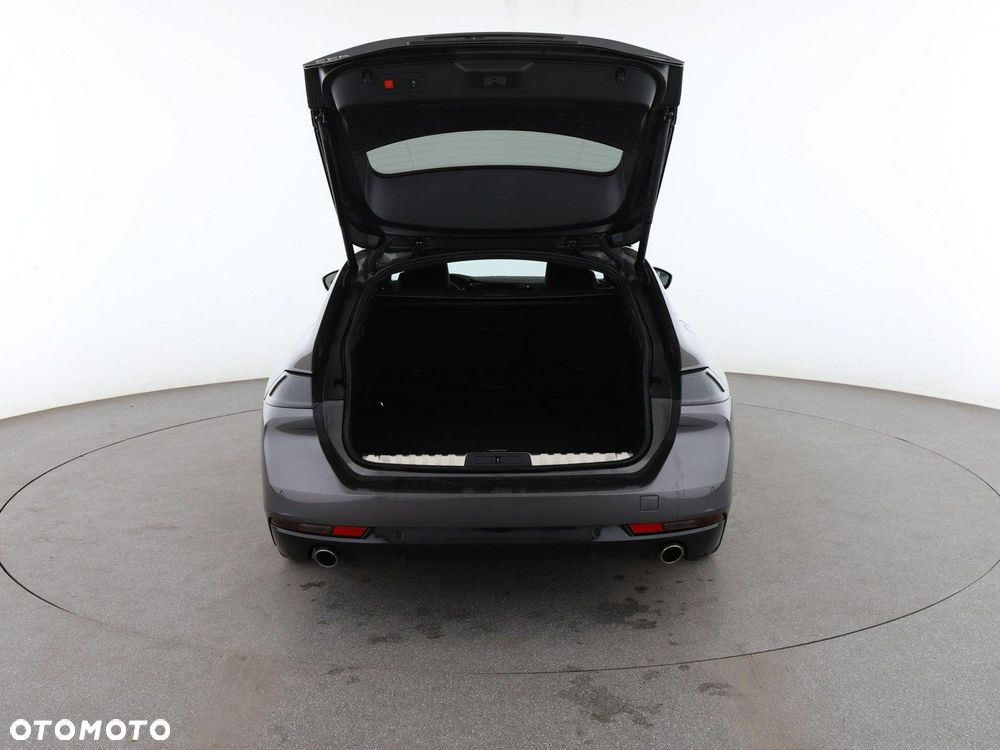 Peugeot 508 1.6 PureTech GT Line S&S EAT8 - 19