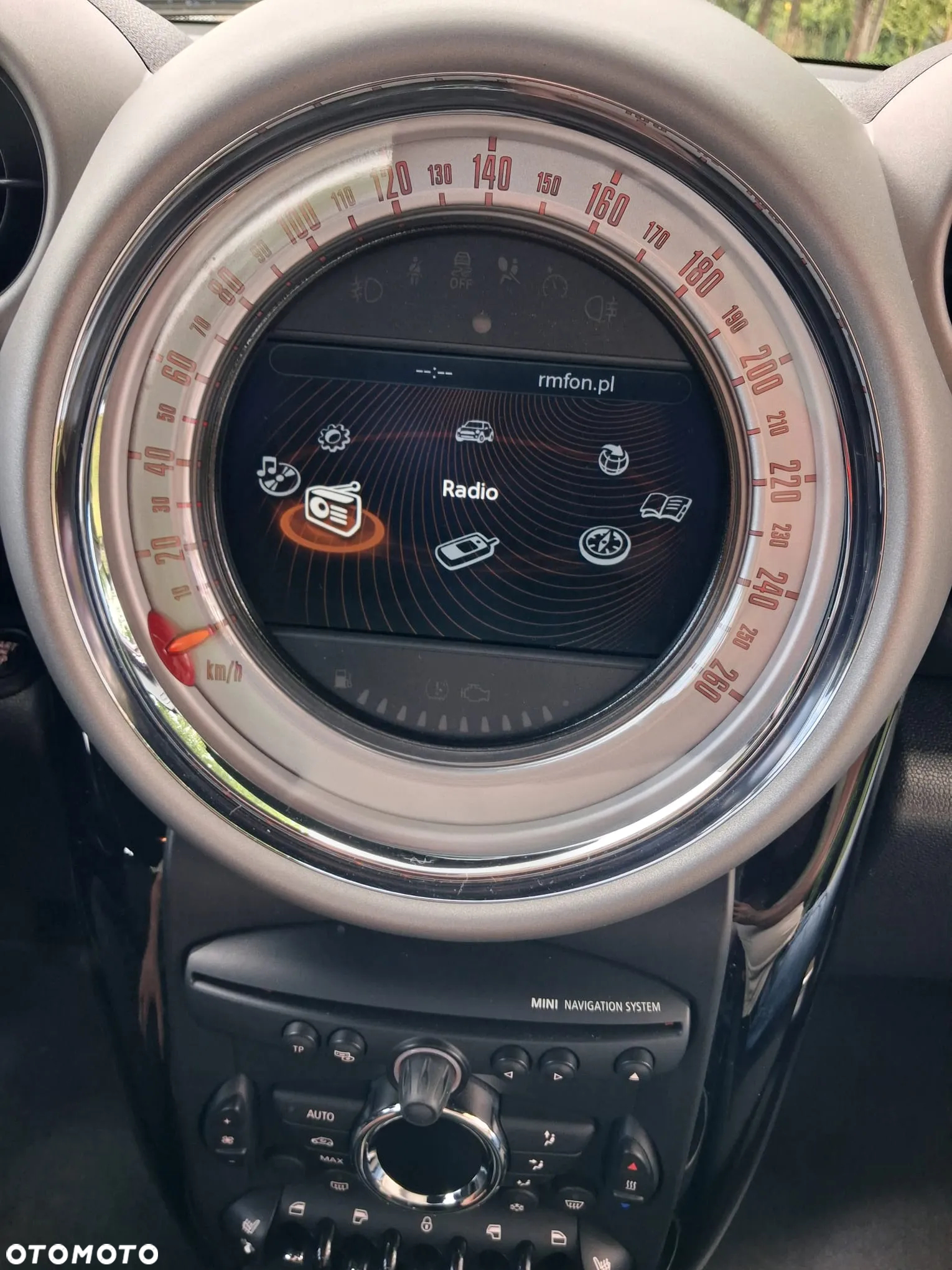 MINI Countryman Cooper S - 15