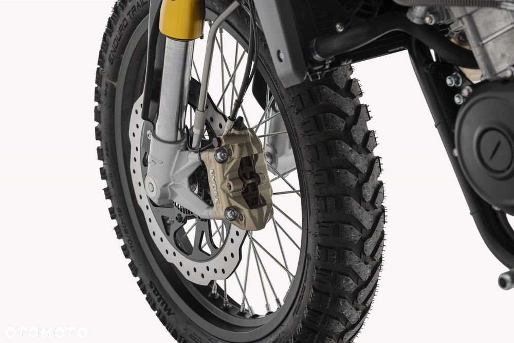 Fantic Inny - 21