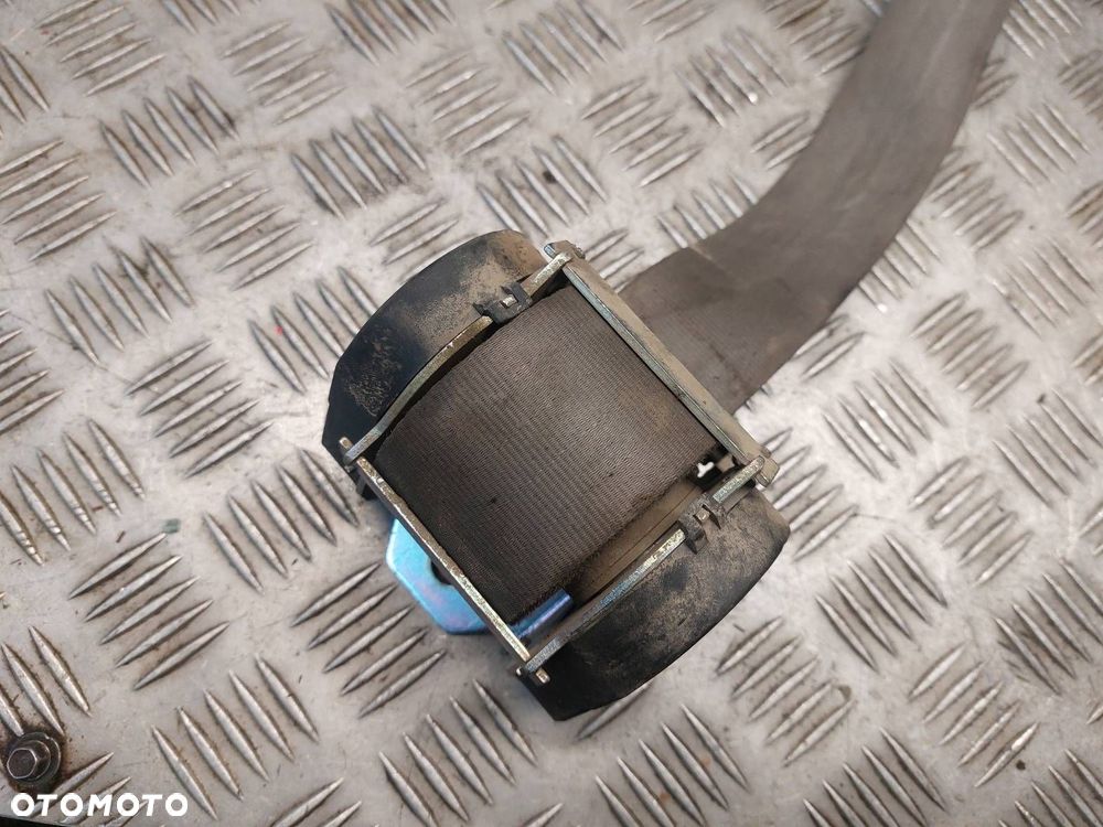 PAS BEZPIECZEŃSTWA LEWY PRZÓD CITROEN BERLINGO I LIFT 048080 - 4