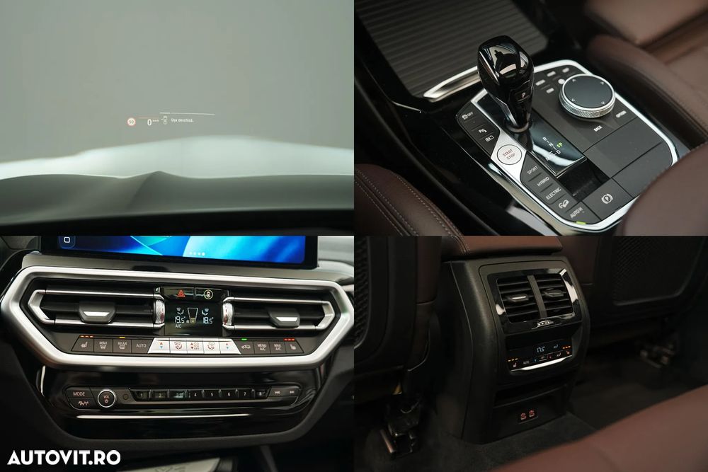 BMW X3 2023 — imagine 21