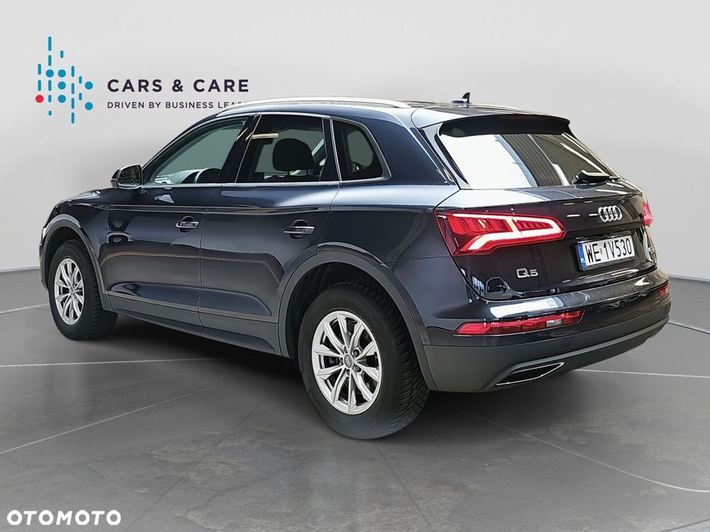 Audi Q5 2.0 TDI Quattro S tronic - 21