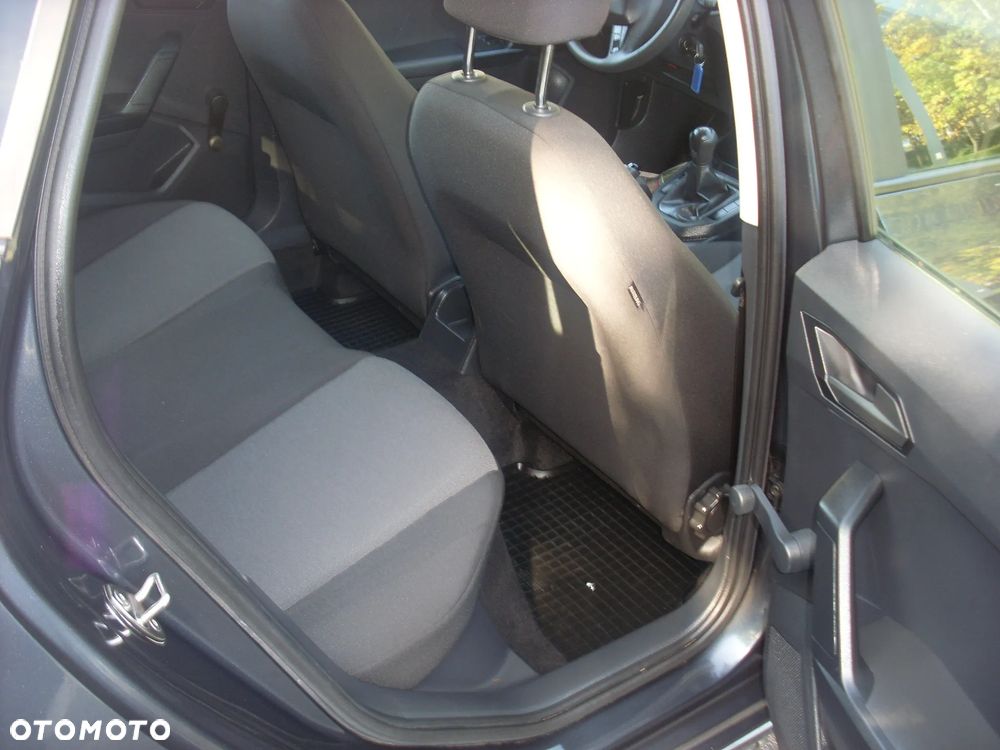 Seat Ibiza - 14