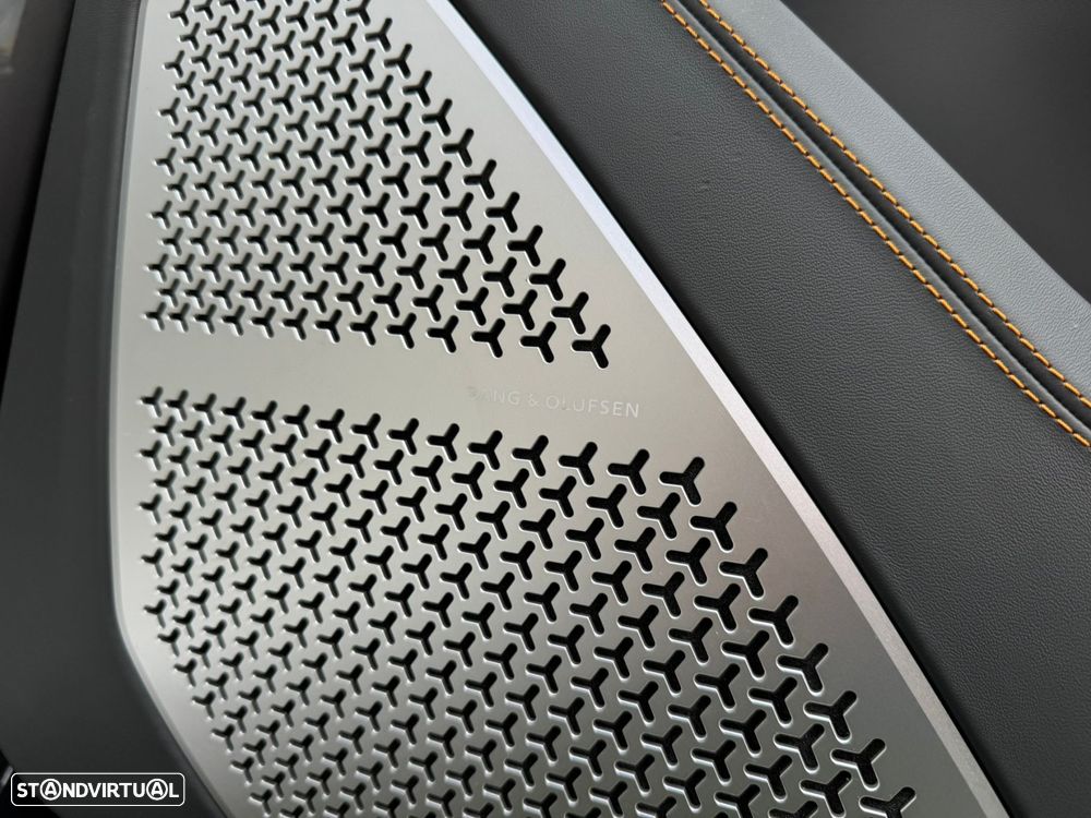 Lamborghini Urus 4.0 V8 - 29