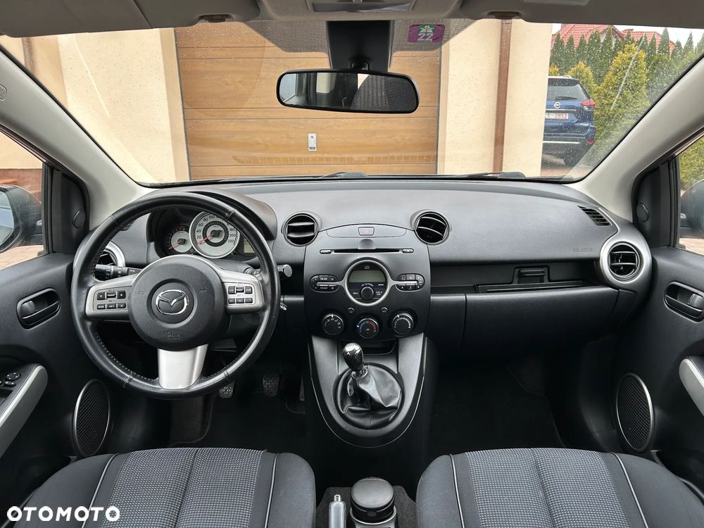 Mazda 2 1.5 Sport - 9