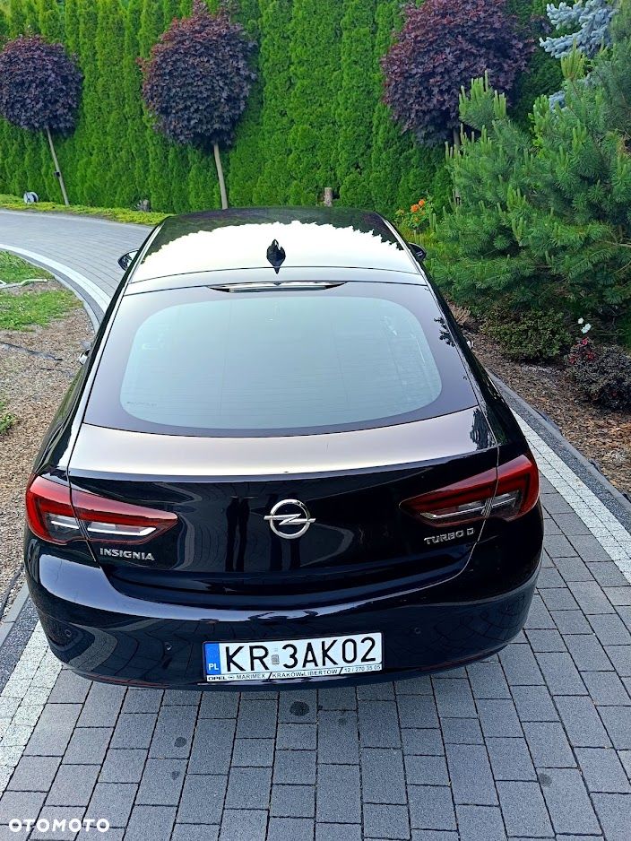 Opel Insignia 1.6 CDTI Innovation S&S - 5