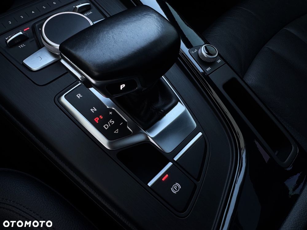 Audi A5 Sportback 2.0 TFSI quattro S tronic - 29