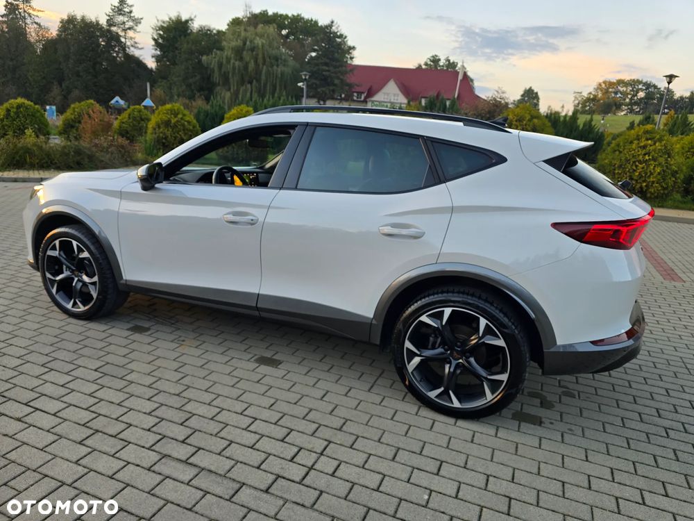 Cupra Formentor 1.5 eTSI DSG - 17