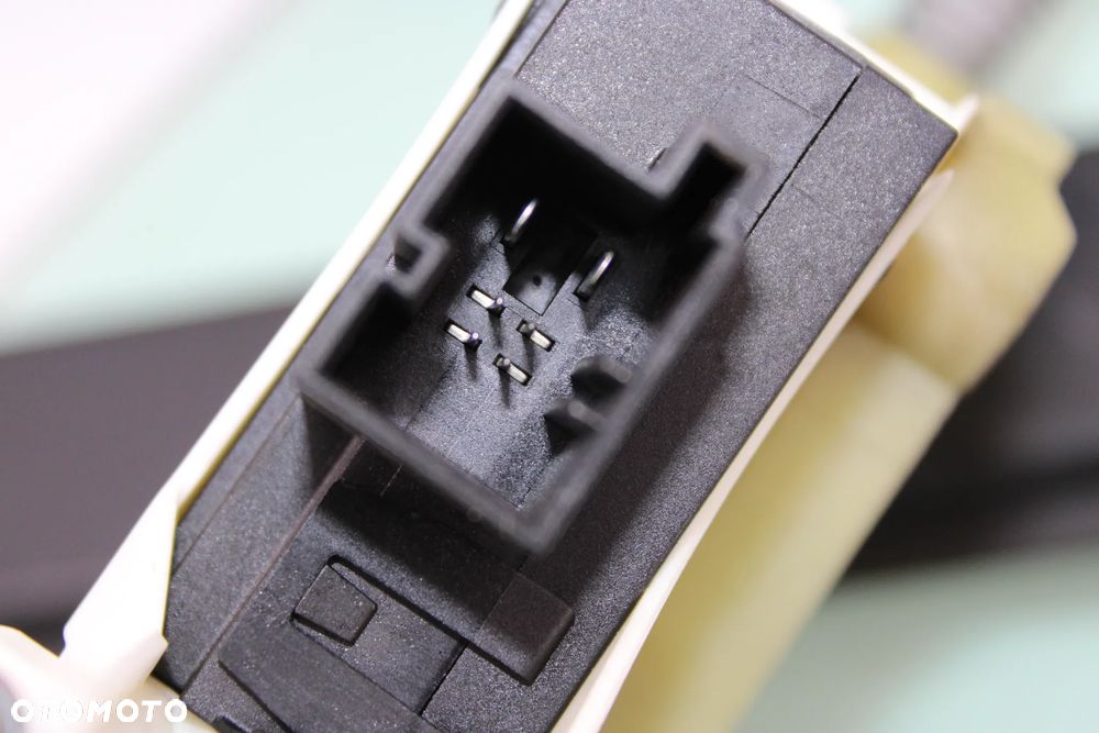 Audi A6 C6 Sedan Ramka Drzwi Szyba Mechanizm Przód - 15