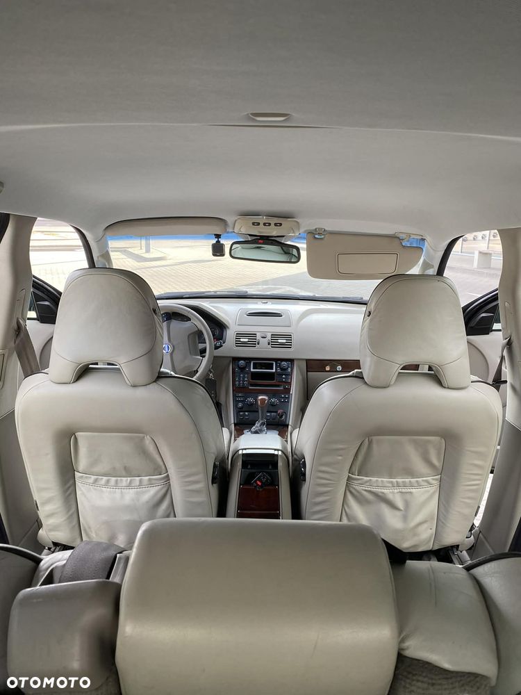 Volvo XC 90 2.4 D5 Executive - 7