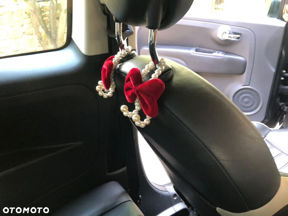 Fiat 500 1.2 Dolcevita - 16