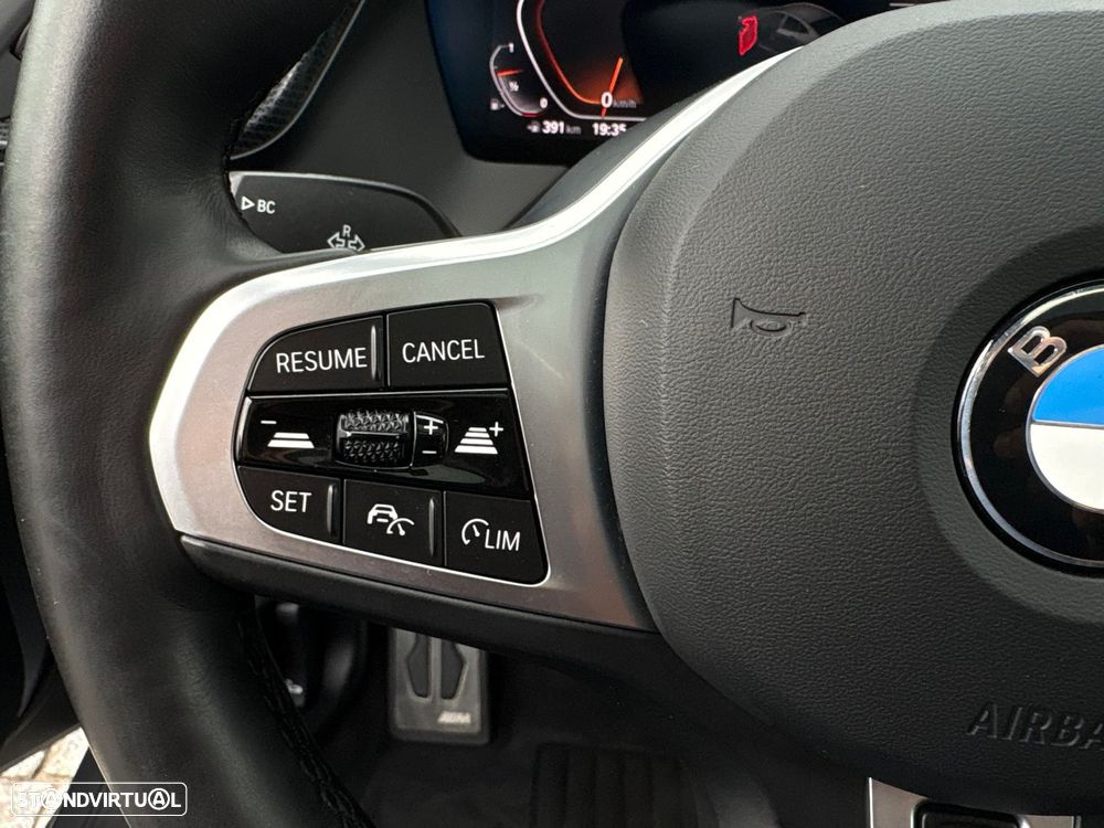 BMW 218 Gran Coupé i Pack Desportivo M Pro - 27