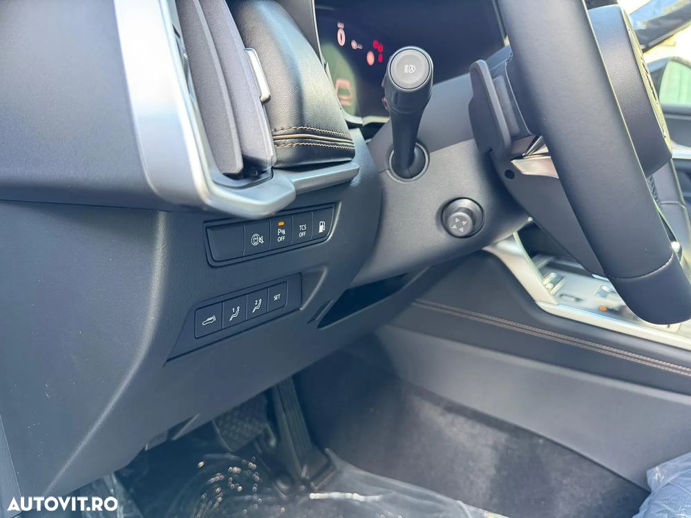 Mazda CX-60 e-Skyactiv PHEV Homura - 18