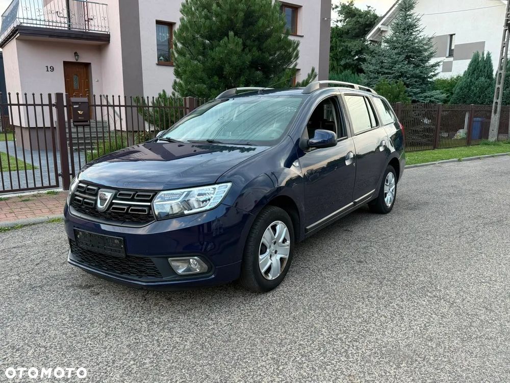 Dacia Logan - 5