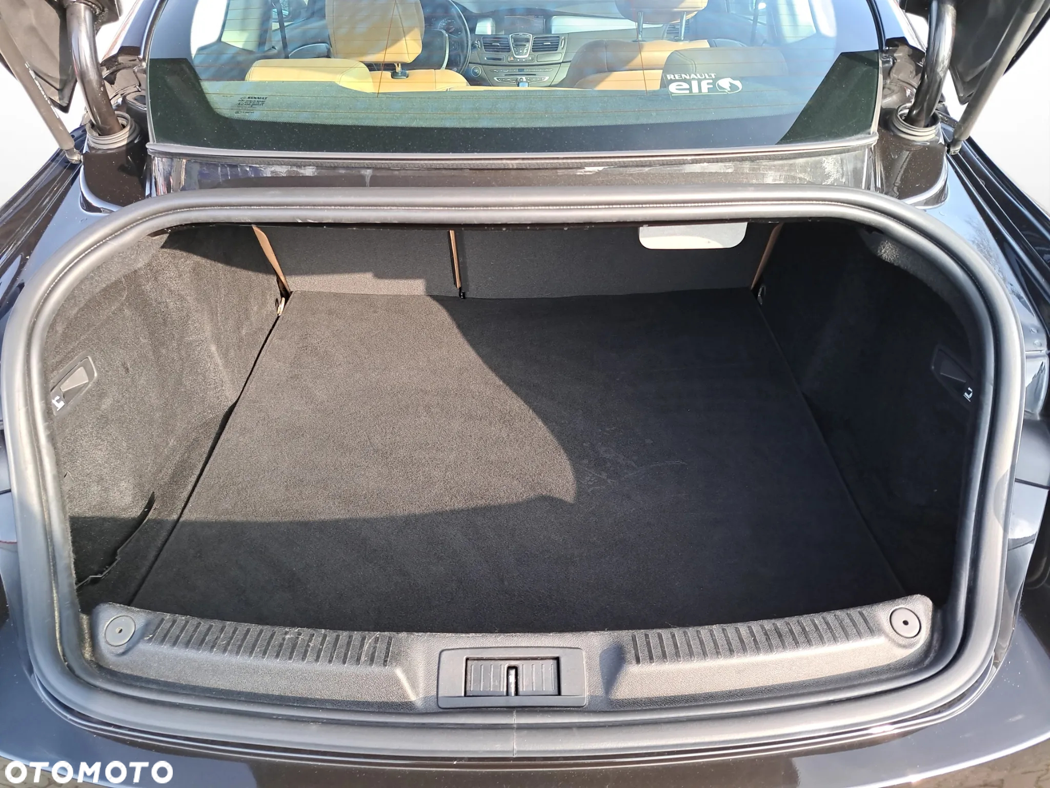 Renault Laguna 2.0 16V Coupe Euro5 - 11