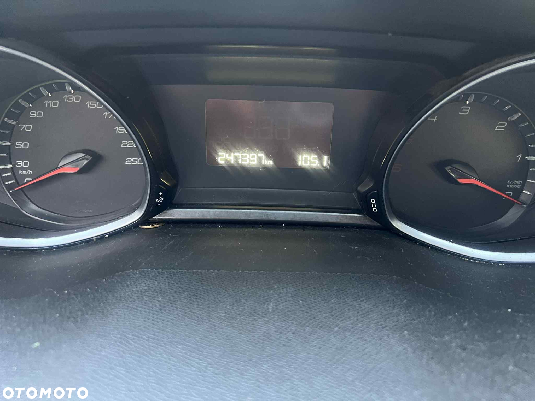 Peugeot 308 1.6 BlueHDi Active S&S - 6