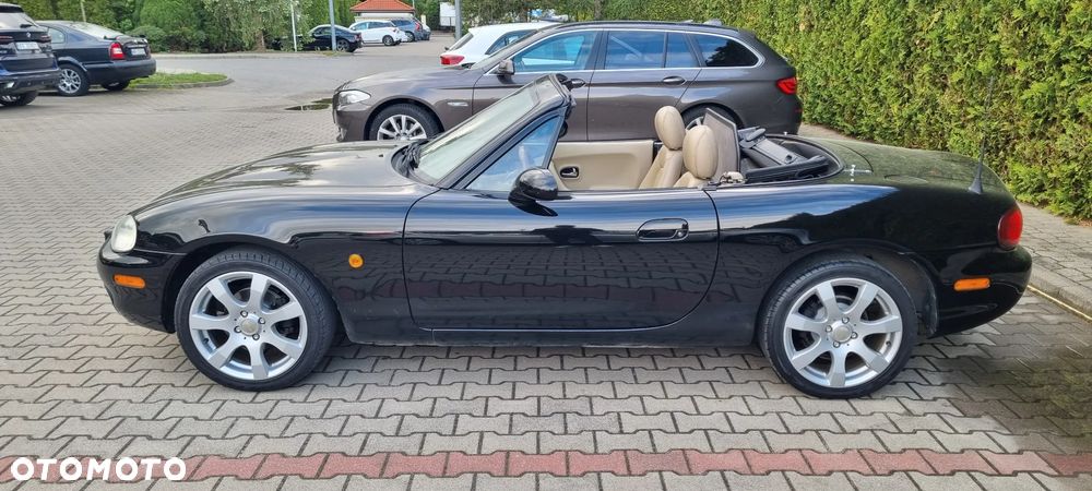Mazda MX-5 - 35