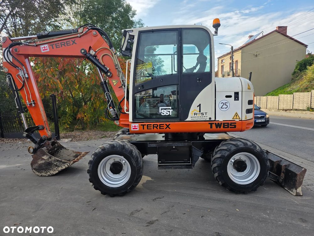 Terex TW 85 - 1