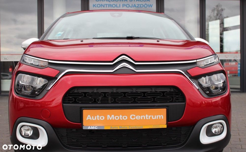 Citroën C3 - 3