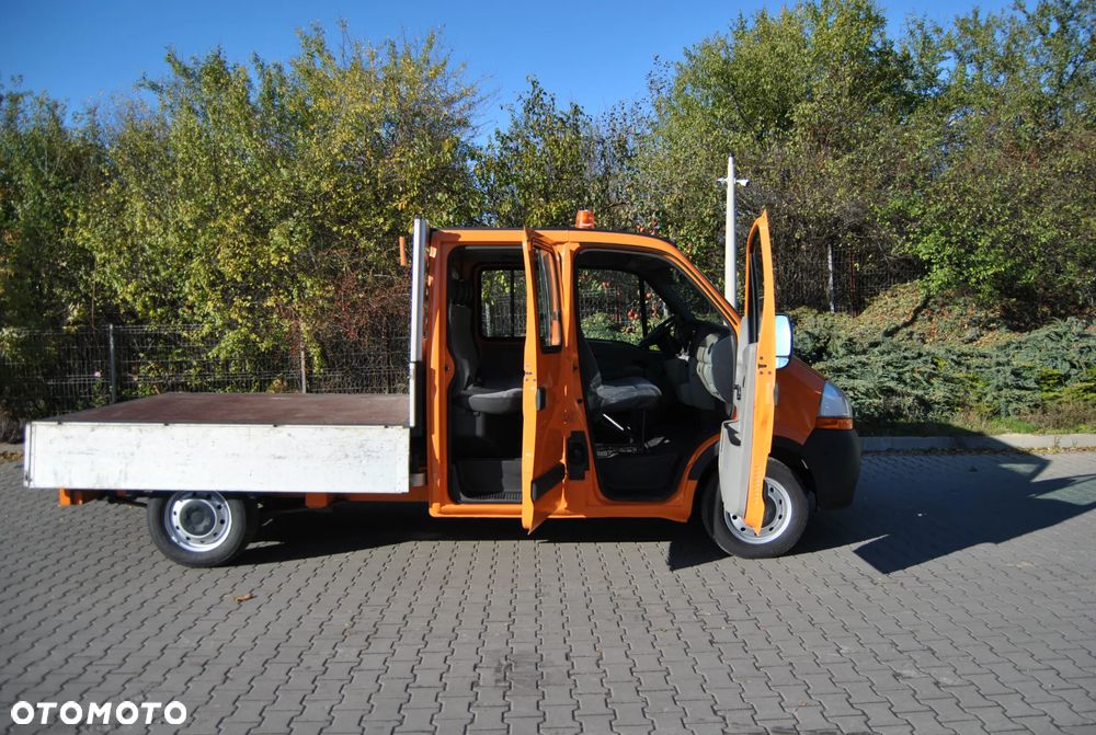 Renault Master - 6