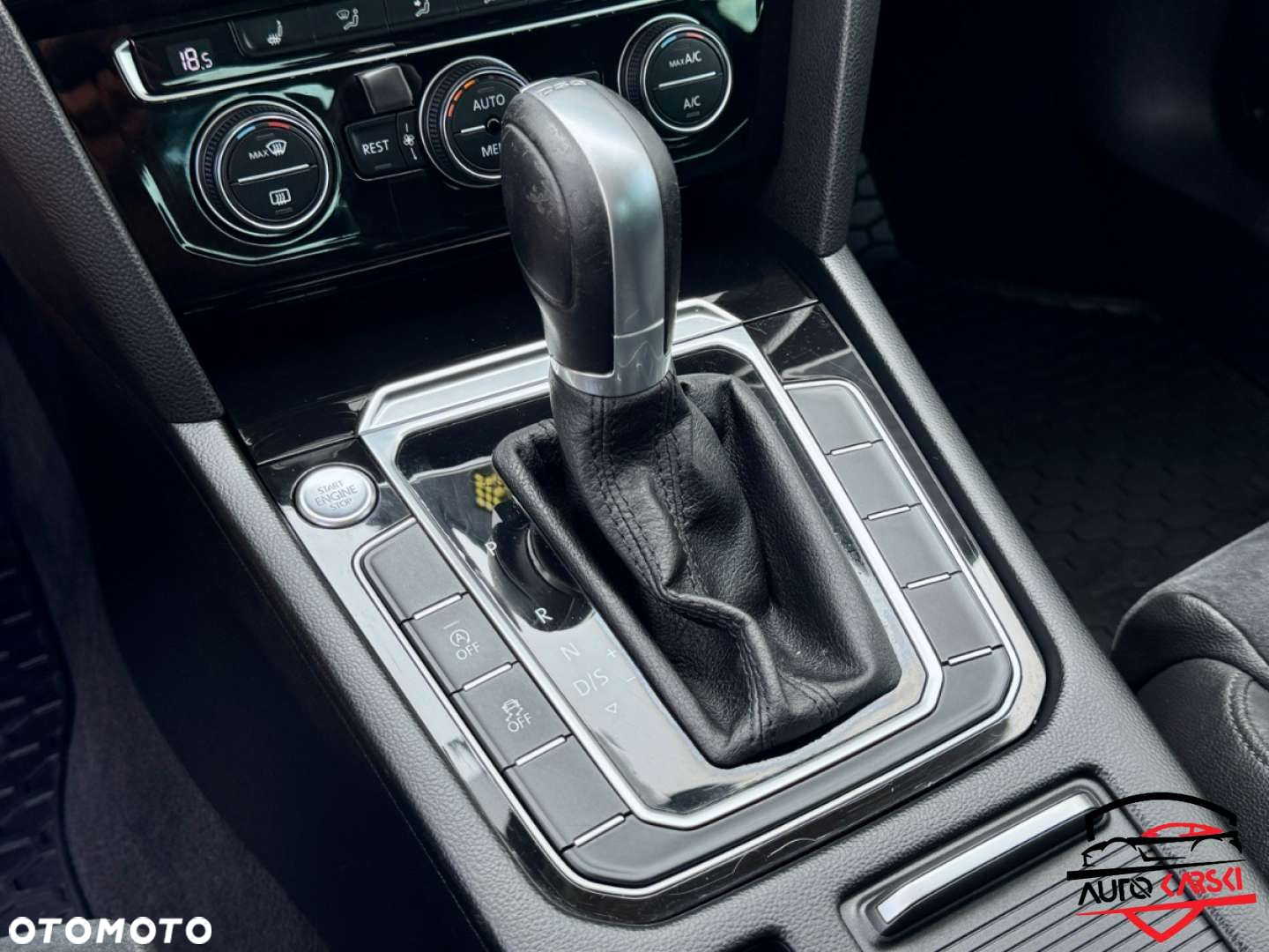 Volkswagen Passat - 28