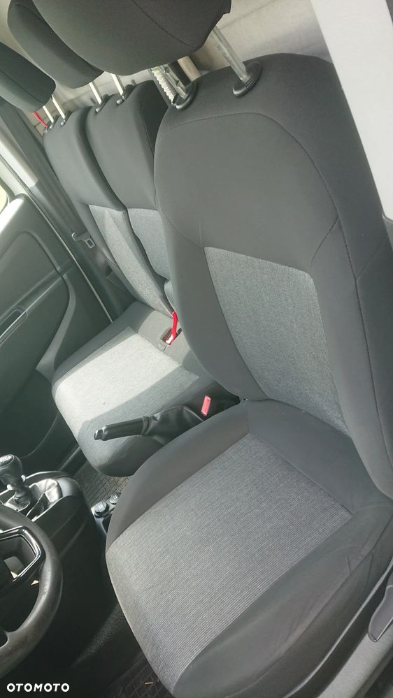 Fiat Doblo - 9