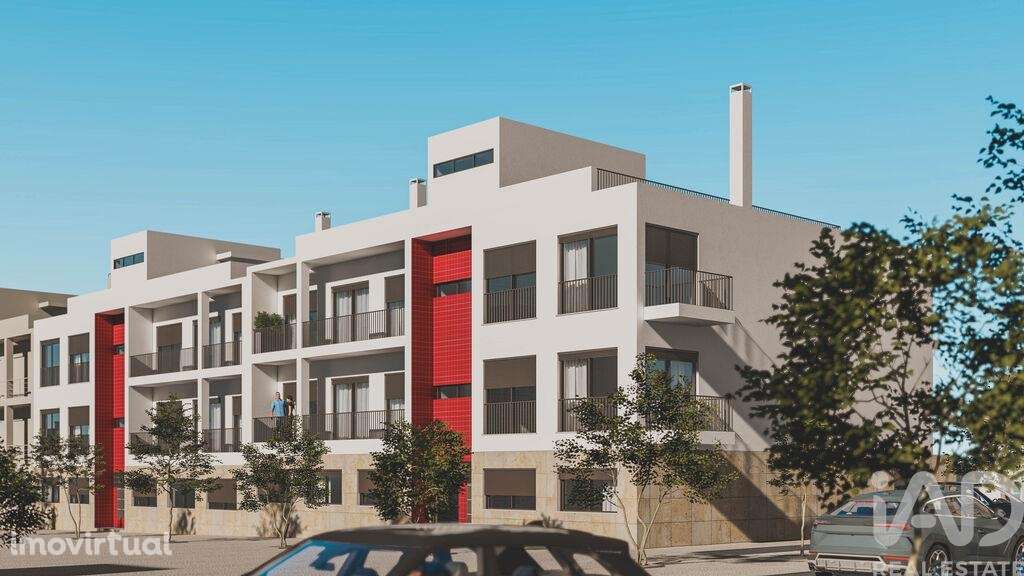 Apartamento T2 em Moncarapacho e Fuseta de 93,00 m2 - Grande imagem: 3/30