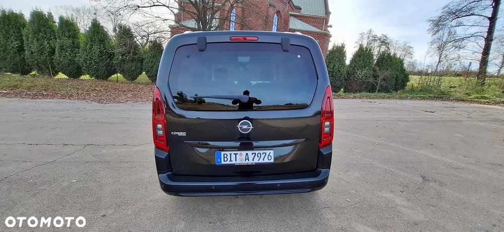 Opel Combo - 26