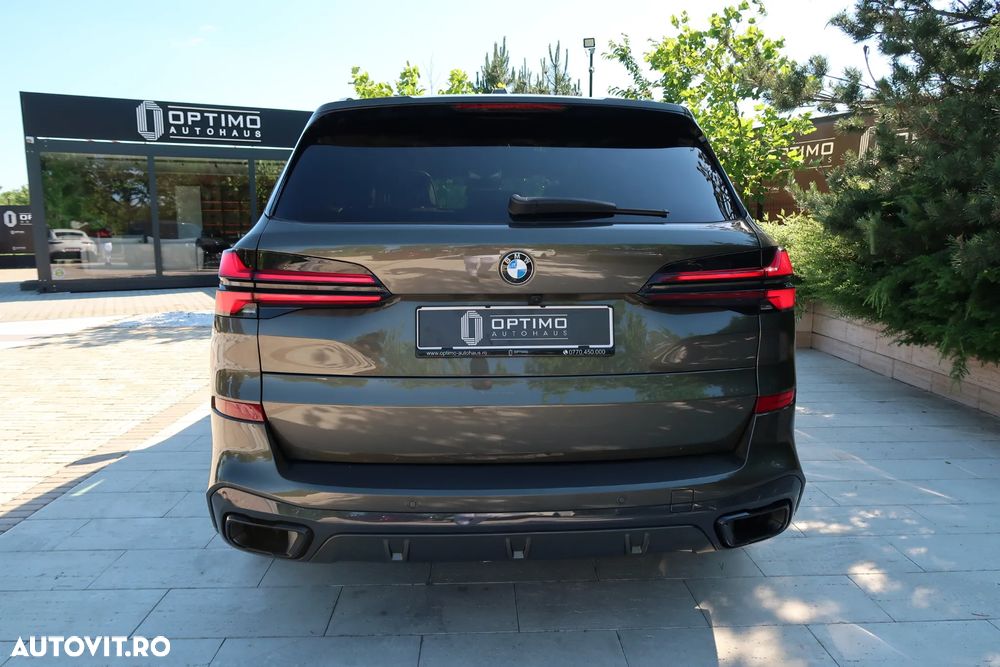 BMW X5 xDrive30d - 6