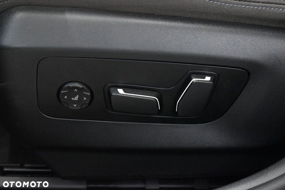 BMW Seria 5 2026