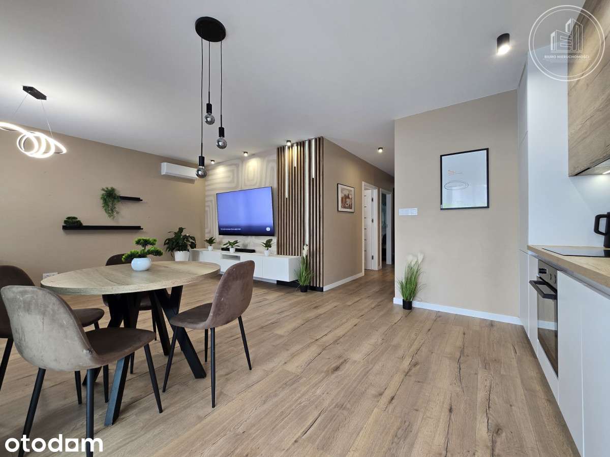 Apartament 3 Pokojowy Nowa Cena