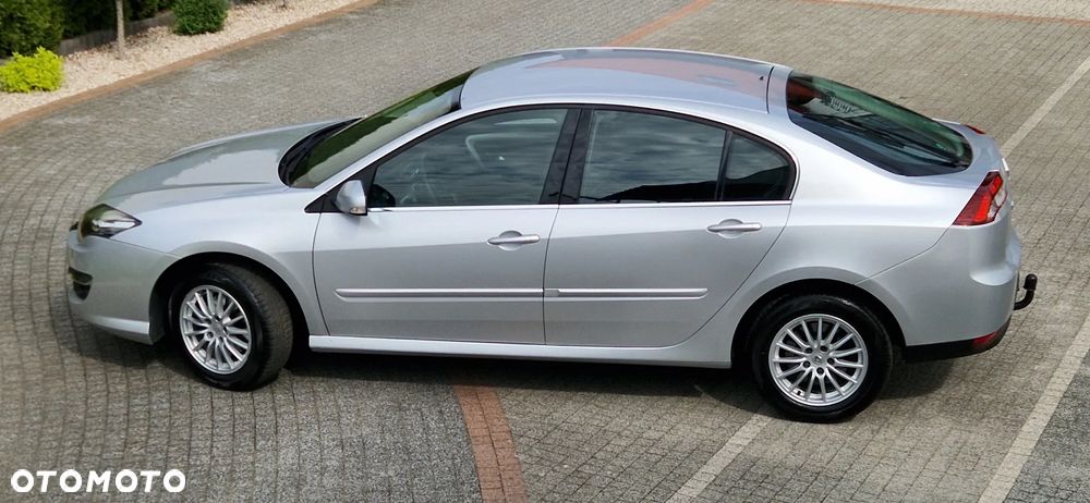 Renault Laguna 2.0 16V Dynamique - 10