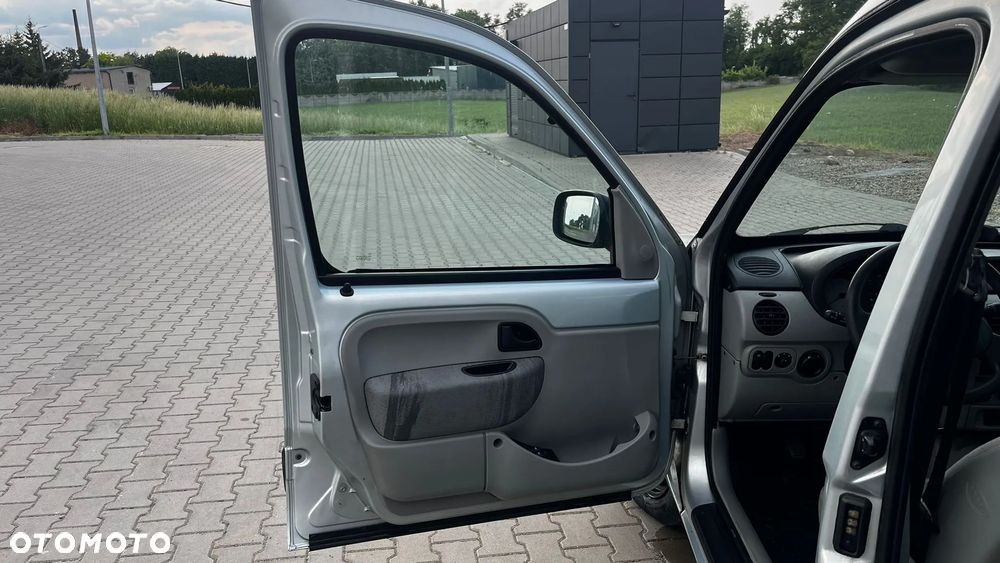 Renault Kangoo 1.6 16V Edition - 14