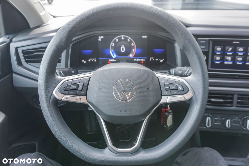 Volkswagen Polo 1.0 TSI Comfortline - 11