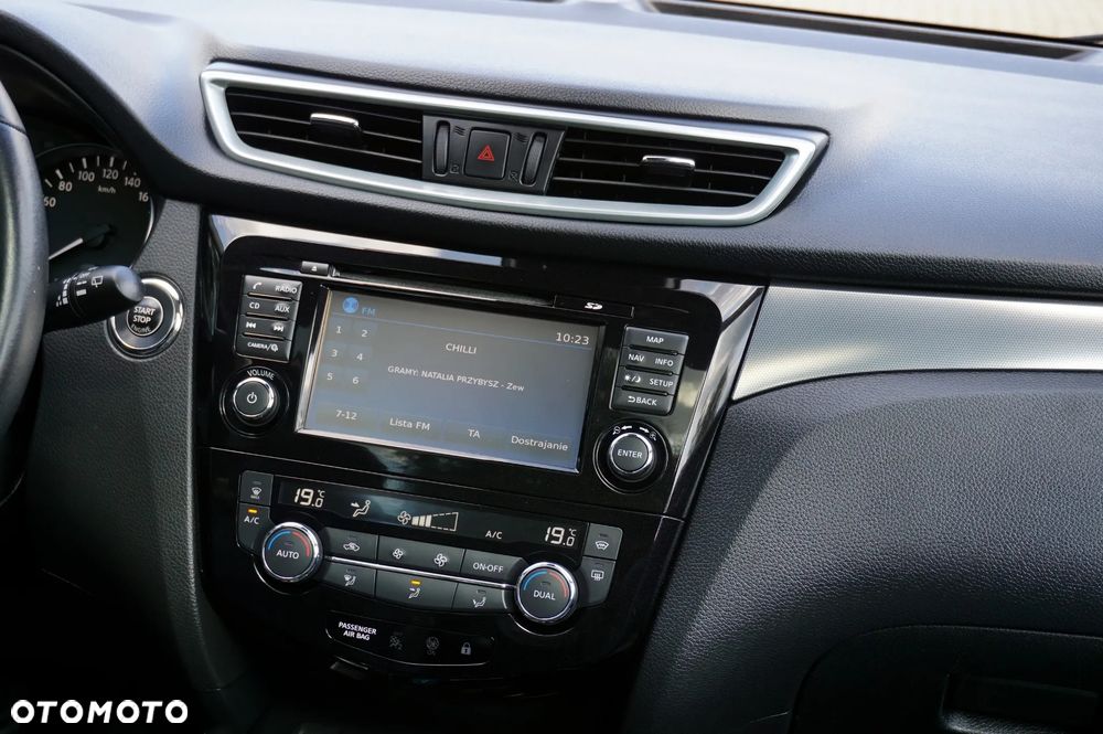 Nissan Qashqai 1.6 DIG-T Tekna - 30